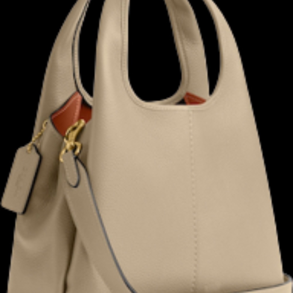 Lana Shoulder Bag 23 - Picture 3 of 11